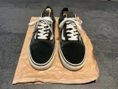 オールドスクール　スニーカー