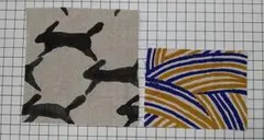 minaperhonen☆wind basket　レア！　runrunrun