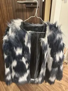 EMODAファーコート