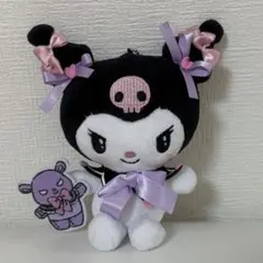 一番くじ クロミ マスコットキーホルダー