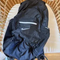 NIKE/STASH backpack 17l リュック　outdoor