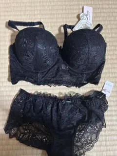 ブラショーツセット d70