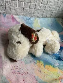 スヌーピー ぬいぐるみ 小型