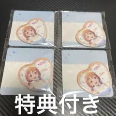 2025年最新】高海千歌 缶バッジの人気アイテム - メルカリ