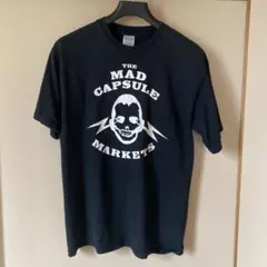 2025年最新】マッドカプセルマーケッツtシャツの人気アイテム
