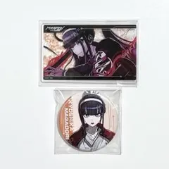 2026年最新】ロクでなし魔術講師と禁忌教典 缶バッジの人気アイテム