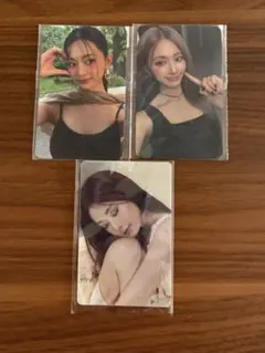 2026年最新】twice ツウィ トレカ aboutzuの人気アイテム - メルカリ