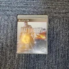 バトルフィールド 4