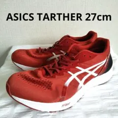 ASICS TARTHER RP3 27cm アシックス ターサー ランニング