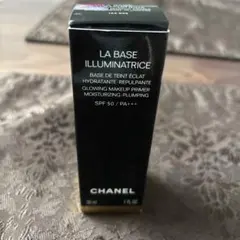 CHANEL ラバーズ イルミナトゥリス 化粧下地のサムネイル