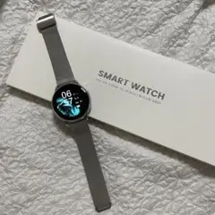 SMART WATCH デジタル　スマートウォッチ　腕時計　レディース　メンズ