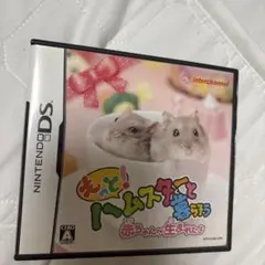 もっと！ハムスターと暮らそう