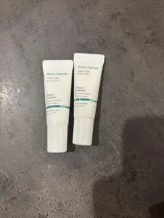 Blanc Nature サンプル 10ml×2個のサムネイル