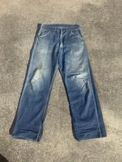 ペインターパンツヴィンテージ