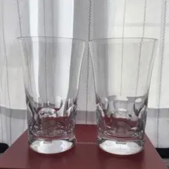 バカラ ベルーガ ハイボールグラス 2客