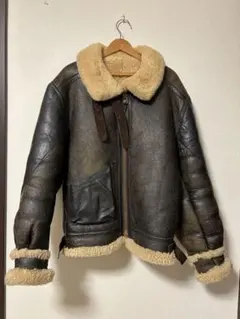 限定生産【1992年製】【大戦モデル】アビレックス AVIREX　 B-3 楽天市場】AVIREX アヴィレックス レトロボア B-3ジャケット TOP