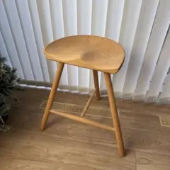 WERNER ワーナー シューメーカーチェア スツール　59cm