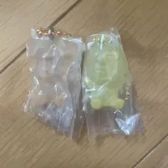 スキズ skzoo グミ チャーム ポガリ&パピム