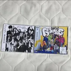UtopiiA THIS IS BUDDiiS 通常盤 新品未開封 2枚セット