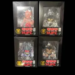 キン肉マン 廃盤 KUFC 悪魔将軍 原作 漆黒 - メルカリ