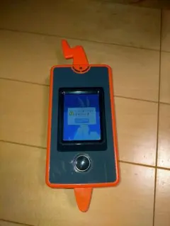 ポケモン スマホロトム ポケットモンスター