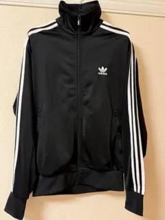  Originals トラックジャケット ブラック XS adidas Originals トラックジャケット 黒 XS - メルカリ