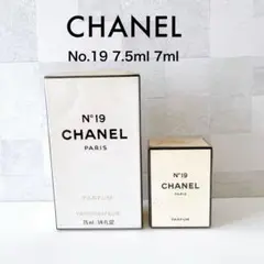 【希少】CHANEL シャネル ミニ香水 5本フルセット 箱入り CHANEL シャネル香水ミニボトル 5本セット 専用ボックス入り