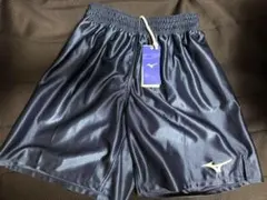 ミズノ　サッカーパンツ
