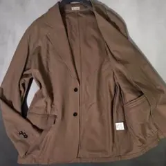 FORSOMEONE 玉虫色 WL TINS JACKET 48 - メルカリ