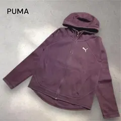 プーマ L相当 パーカー keeps you dry