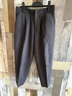 evam evaパンツ