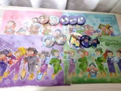 忍たま乱太郎グッズセット