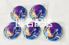 【華音プロフ一読推奨様専用】あんスタ　仙石忍　缶バッジ2024nov. Idol