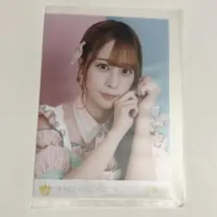 ≒JOY 髙橋舞 イコノイジョイ2024 封入 生写真