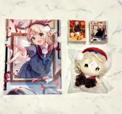 WIXOSS しぐれうい コラボ スリーブ③ WIXOSS Limited supply set しぐれういver. - WIXOSS-ウィクロス