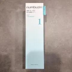【新品未開封品】numbuzin 1番 青草たっぷり93%整肌トナー 300mlのサムネイル