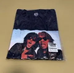 B'z FYOPツアーファイナルTシャツ・タオルセット - メルカリ
