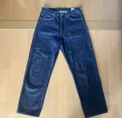 orSlow オアスロウ 101 DAD'S FIT D Sサイズのサムネイル