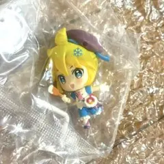 Snow miku 2026 Collection　8　鏡音レン