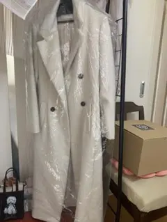 FRAY I.D チェスターコート