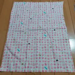 猫柄 はぎれセット 布 ハンドメイド