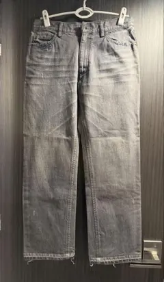 【theory】loose straight denimのサムネイル