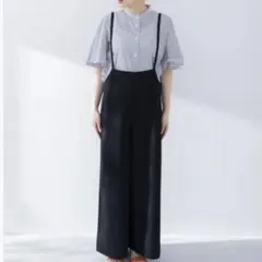 Sonny Label オーバーオール