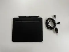 Wacom Intuos Small ベーシック (CTL-4100/K0)のサムネイル