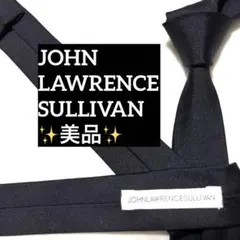 2026年最新】JOHN LAWRENCE SULLIVAN メンズ ネクタイの人気アイテム