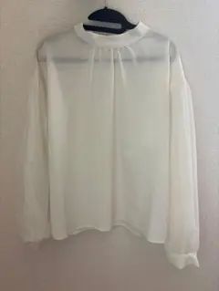 ブラウス Mサイズのサムネイル