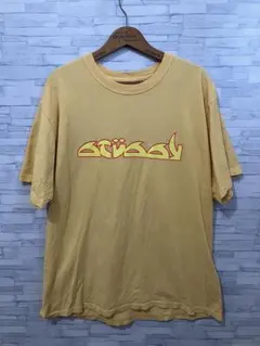 ステューシー Tシャツ　XLサイズ