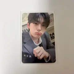 Ald1 サンヒョン　ステッカー