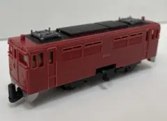 レア！　バンダイ　日本製　鉄道模型　EF7110 国鉄　昭和　レトロ