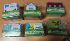 クレヨンしんちゃん 一番くじ H賞セット